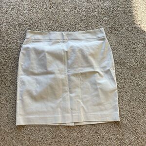 𝅺nwt banana republic skirt size 14